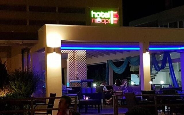 Hotel Pithari