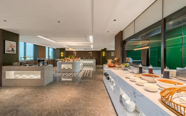Tian Fu Hotel