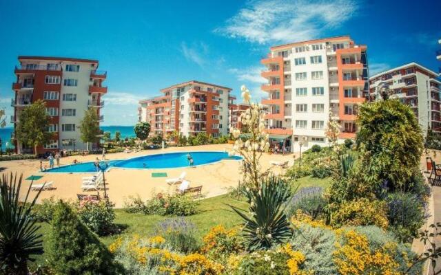 Marina View Holiday Village