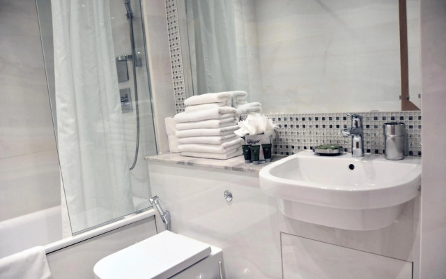 Sanctum London Belsize Road