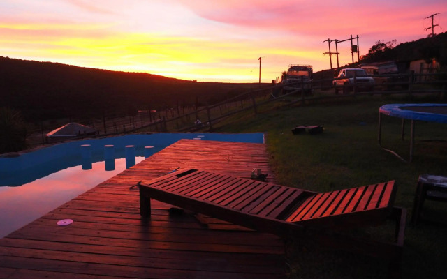 Pure Nature Familodge