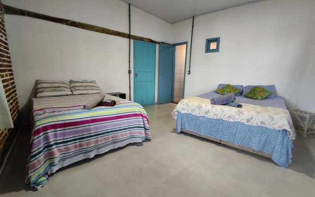 Casa de Frente para o Mar em Manguinhos