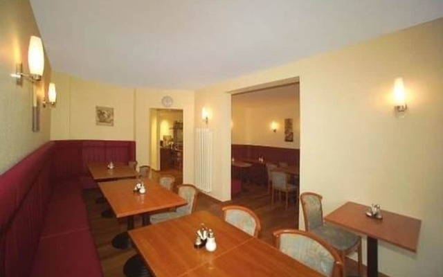 Hotel Residence Hamburg