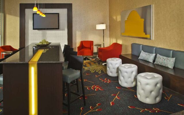 Residence Inn Bethesda Downtown