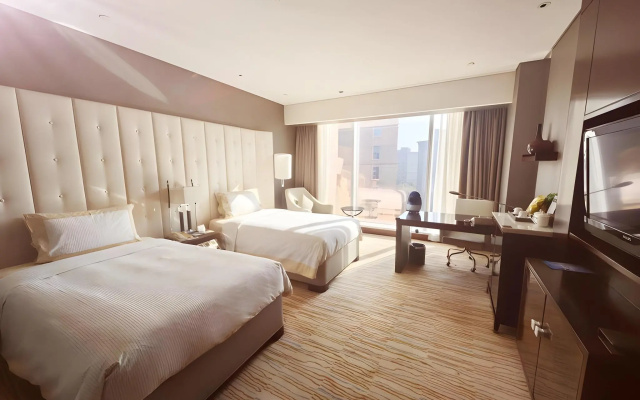 Royal International Hotel