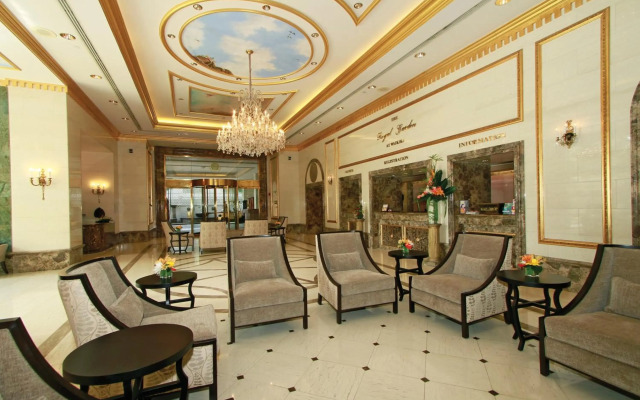 Club Wyndham Royal Garden at Waikiki
