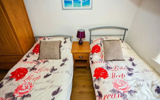 Croyde Down View 2 Bedrooms