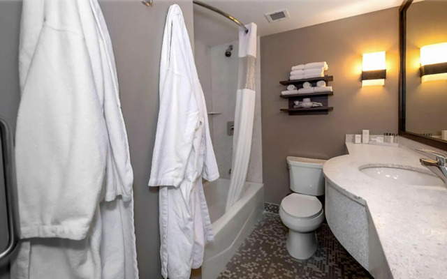 State House Inn, Trademark Collection by Wyndham