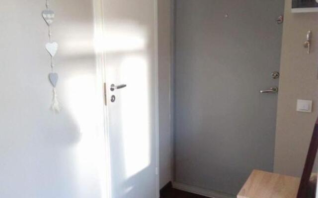 Soo Apartment