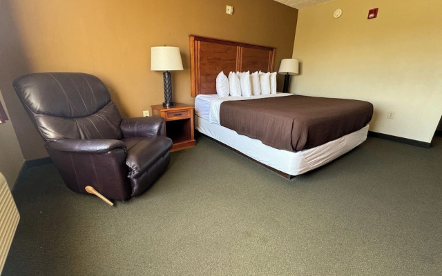 Fairbridge Inn & Suites McAlester