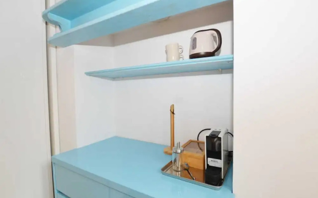 Georgeous and Warm Living Downtown Rovinj