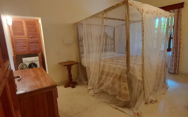 Tembo Court Apartment