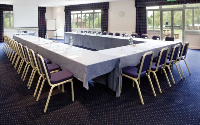 Holiday Inn Basildon by IHG