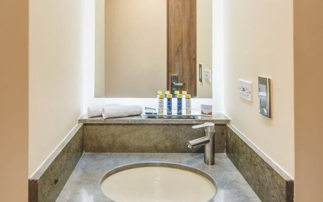 Ambar Hotel Boutique Cali