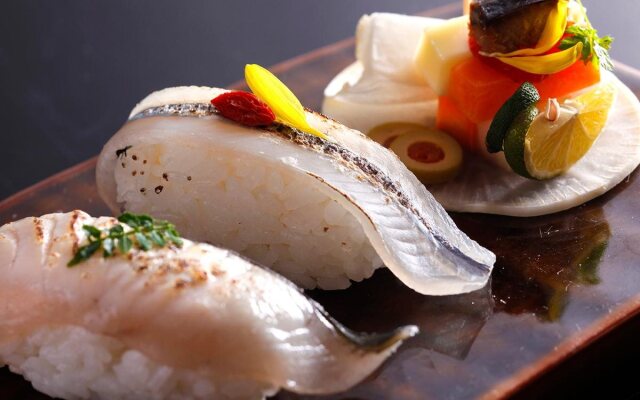 Yumoto Konpira Onsen Hananoyu Koubaitei