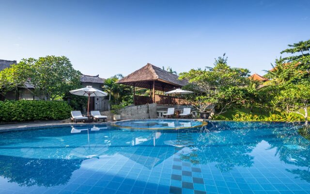 Santi Mandala Villa & Spa