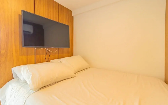 Cupe Living #323 Duplex in Ipojuca by Carpediem