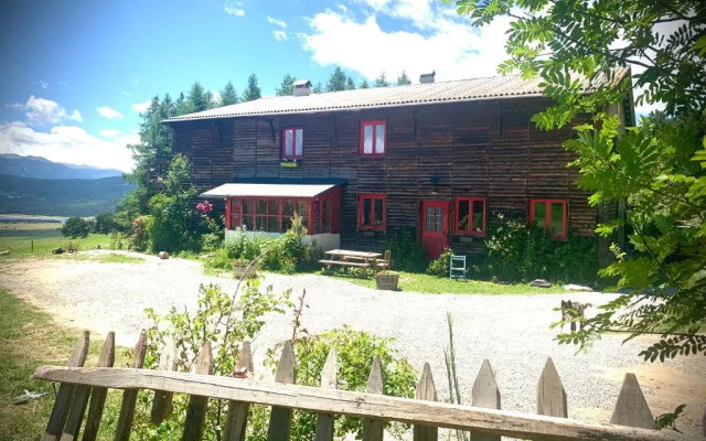 Chambres d'Hôtes Le Serpolet