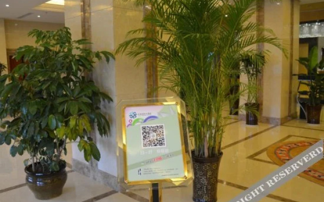 Southeast International Hotel