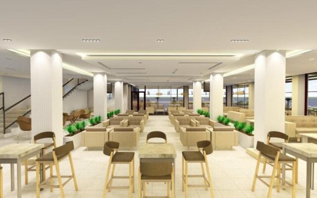 Kenenisa Hotel