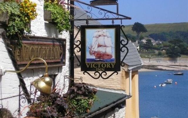 Victory Inn