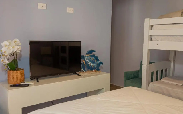 Pousada e Chalé Lote 22