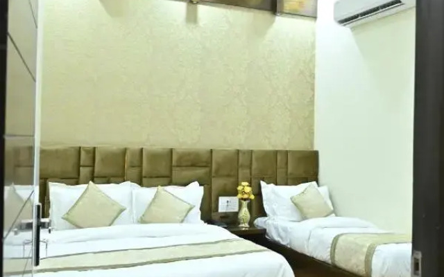 Guntas Residency