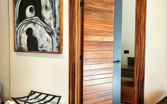 Serenzzo Hotel & Cuisine