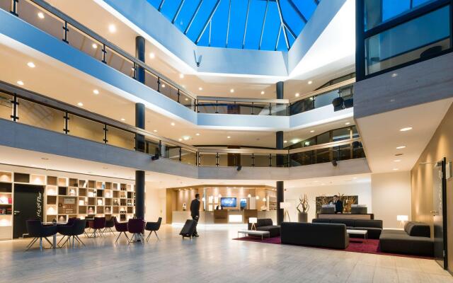 Best Western Plus Parkhotel Velbert