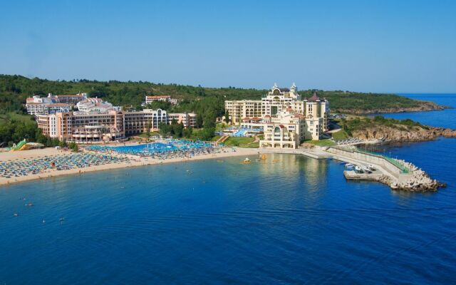 Duni Marina Beach Hotel - Все включено