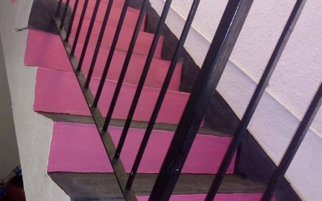 Galeana St. 2 Studio