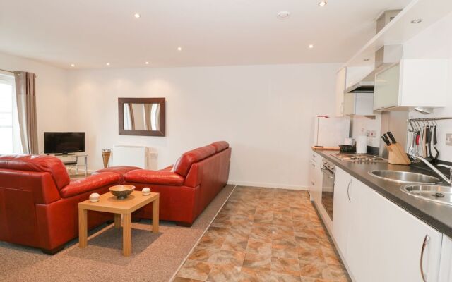 43 Saddlery Way