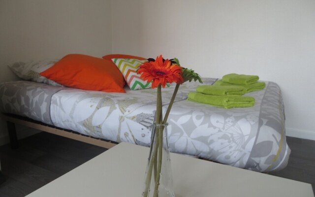 Studio Parc des Expositions