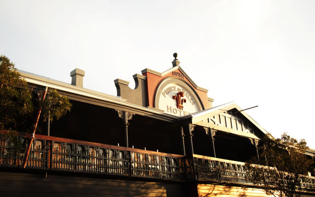 Prince of Wales Hotel, Bunbury