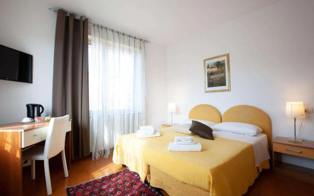 Casa vacanze Le Terrazze