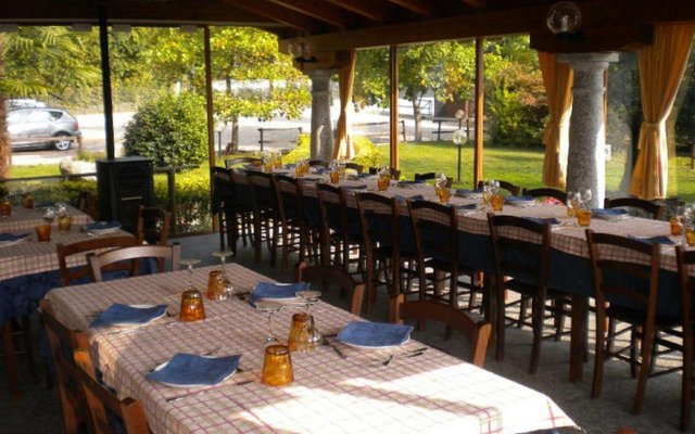 Agriturismo Il Cucchiaio di Legno