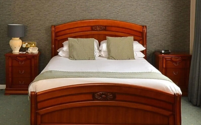 The Mill Hotel & Spa