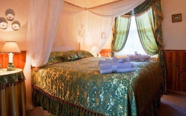 Segenhoe Inn Historic Bed & Breakfast