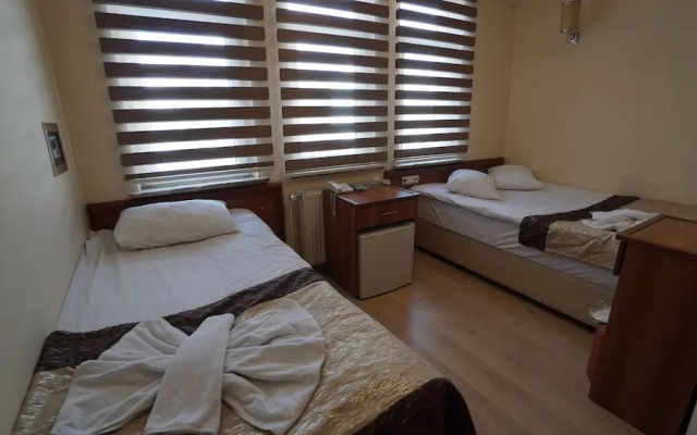 Nil Otel