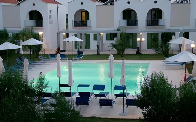 Family Village Otranto