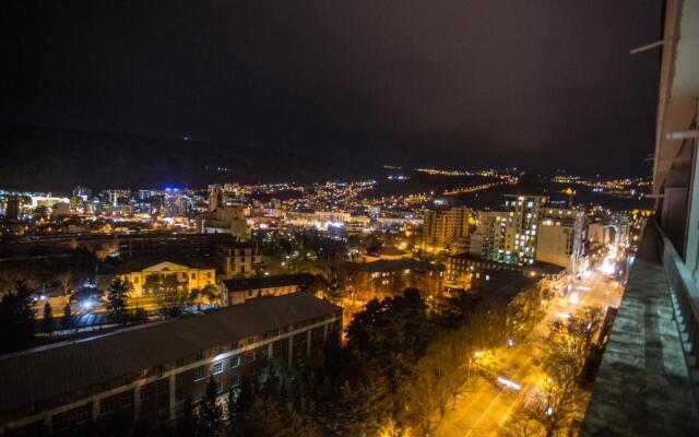 Spacious 2 bedroom apartment