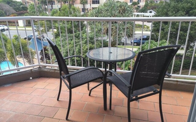 CHA Private Apts Markham