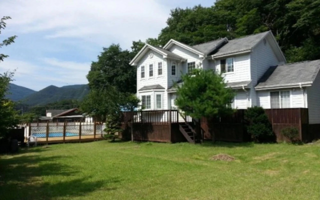 Yeongwol Donggang La Maison Pension