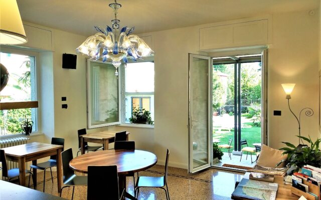 Residenza Laurum B&B