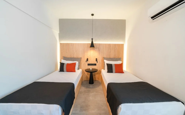 Club Beyy Resort Hotel