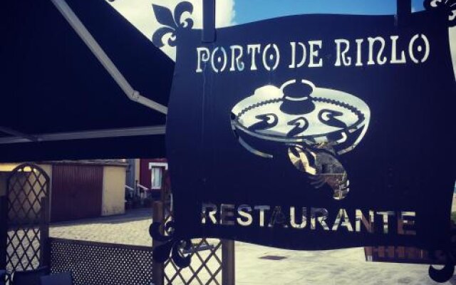 Porto De Rinlo