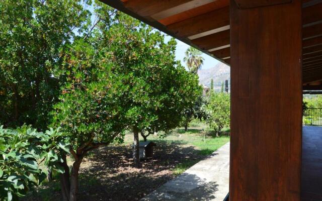 Casa vacanza Borgo Parrini