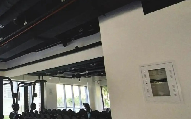 LUX  Executive Burj Khalifa View Suite