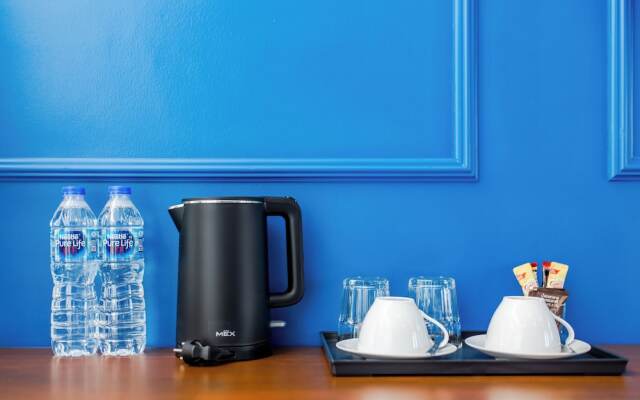 The Elements Boutique House