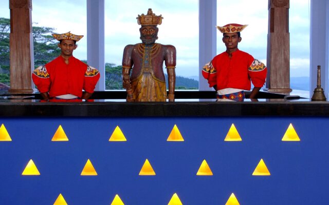 Amaya Hills Kandy Hotel